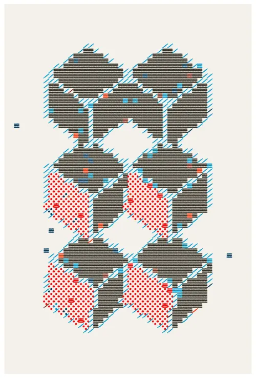 ⧉ Cube³s #160