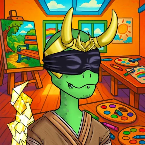Reptilianz #4339