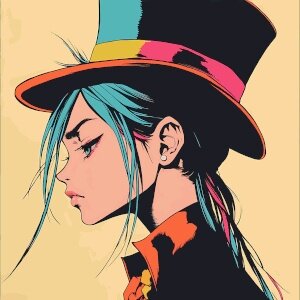 DegentleLady 1253 #1253