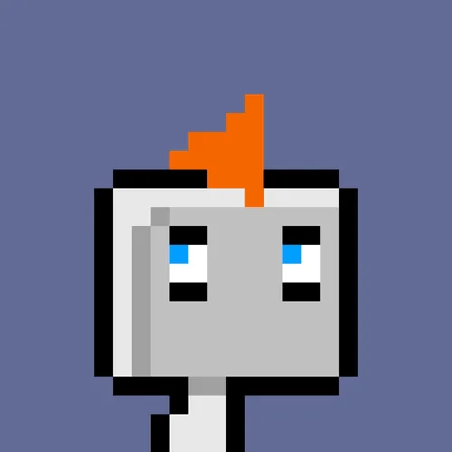 CryptoAgent #4154