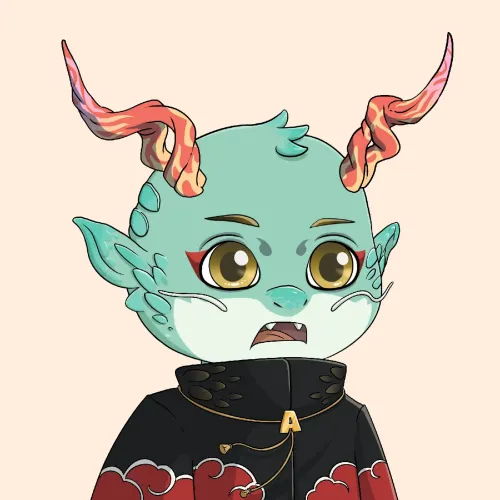 Amnis Draconian #493