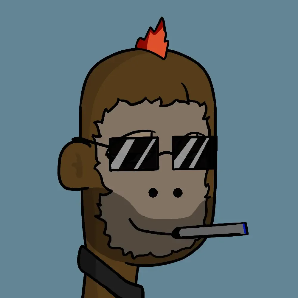 Frens-CLOAKS #2127