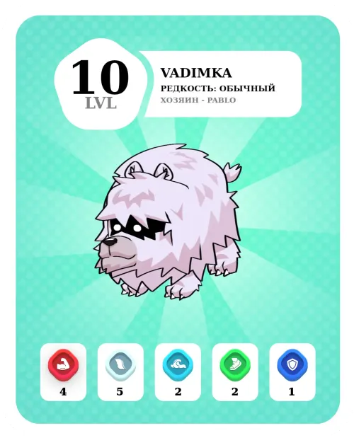 Vadimka