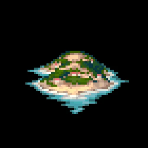 Cambria Island ＃2763