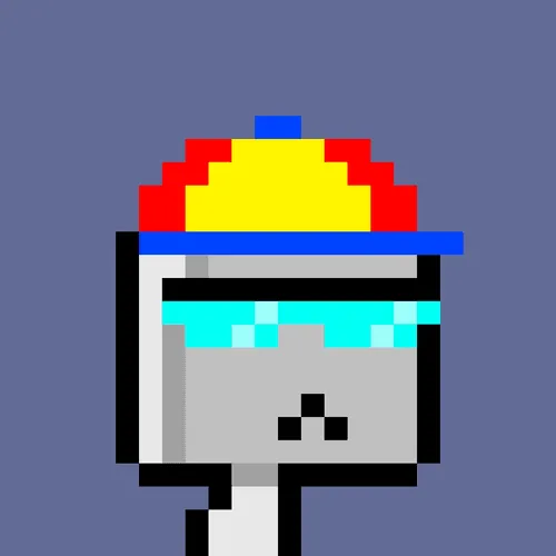 CryptoAgent #7888