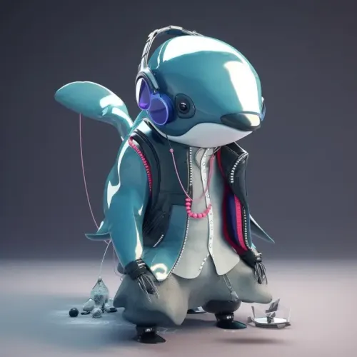 Fancy guy #51