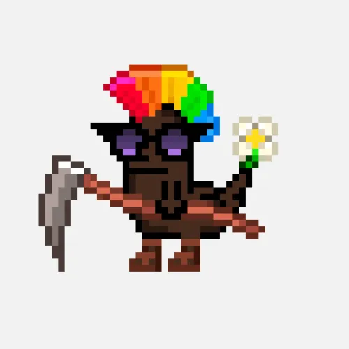 CryptoDickbutt #5309