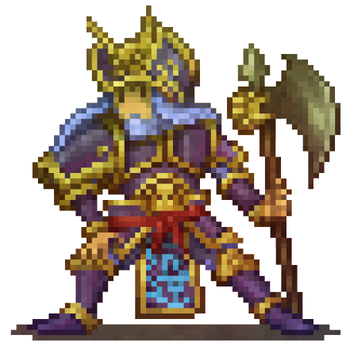 MCH Hero: #10030936