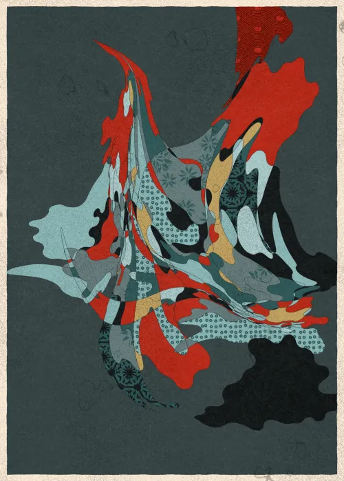 Memories of Qilin #793