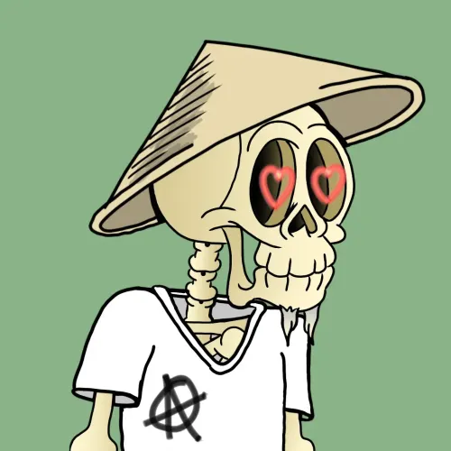 Gang Member #3627