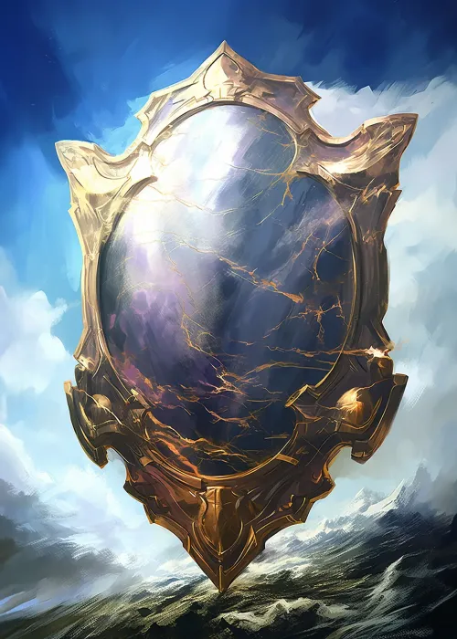 Aegis of the Ascended #876