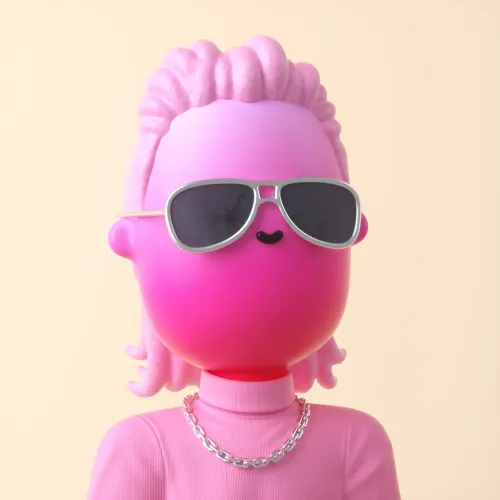 Citizen of Vibetown #3774