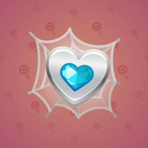 Trapped Heart #18147