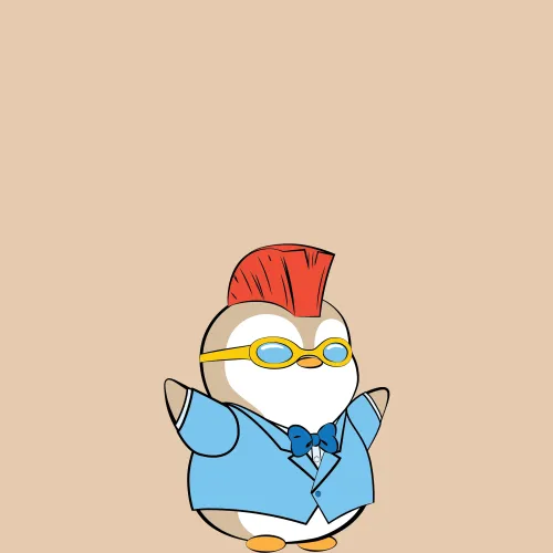 Lil Pudgy #2094