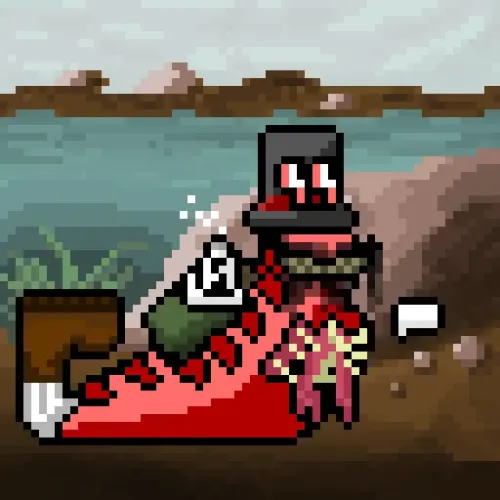 Sol Slug - 06807