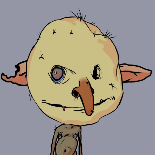 goblintown #7586