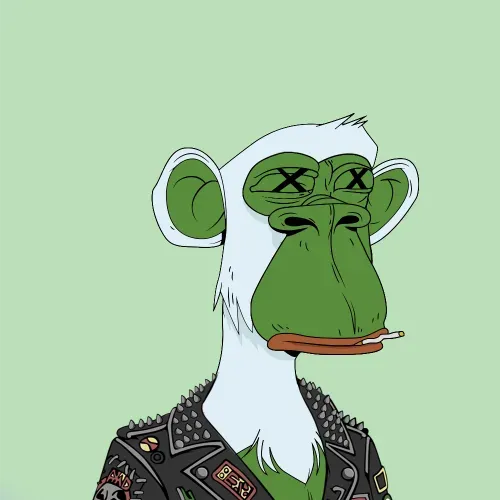 Base Pepe Apes #3783