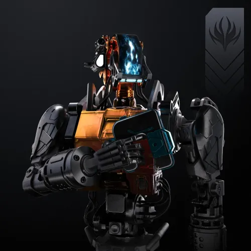 X-Droid #321