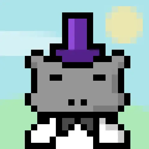 PixelBeast #489