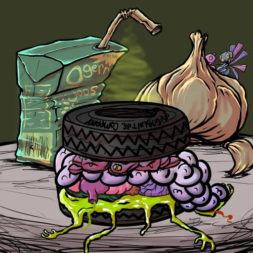 mcgoblincombo #7243