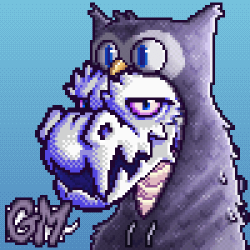 RAWR #406