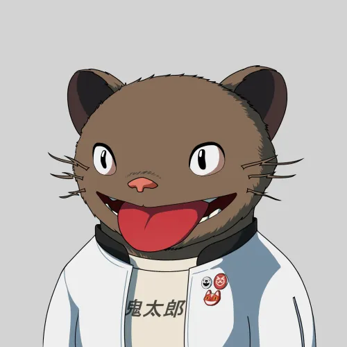 Kitaro #5263
