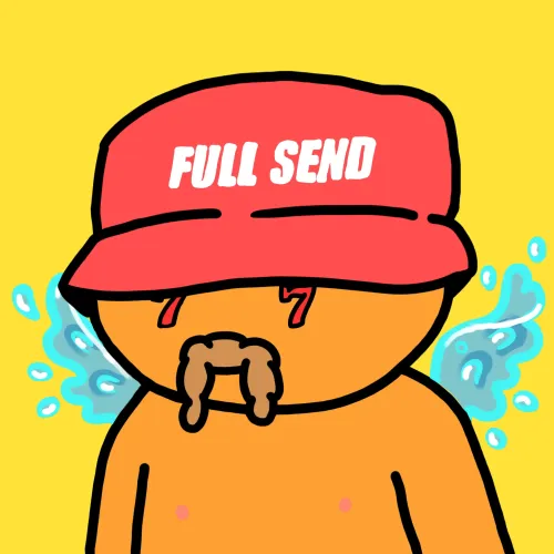 FULLSENDxAlienFrens #568