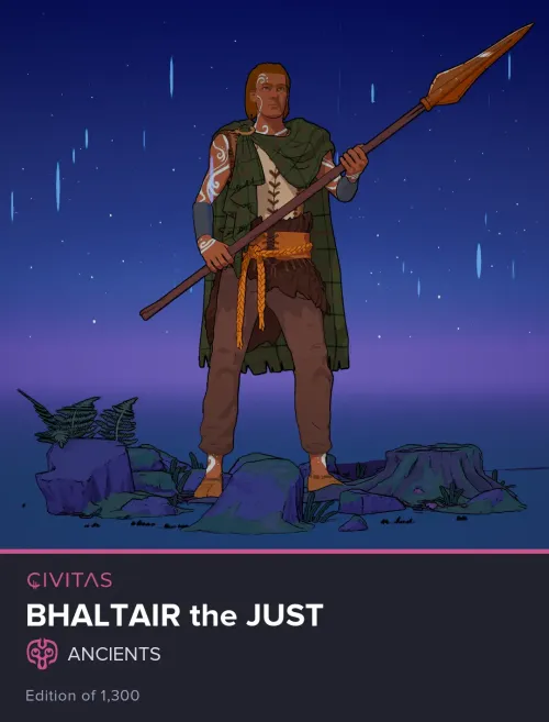 Bhaltair the Just #481