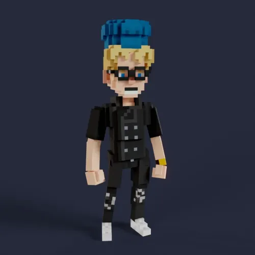 Hell's Kitchen #0097