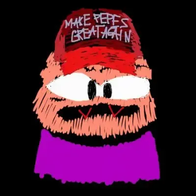 Fine Pepe #609 (#104190184)