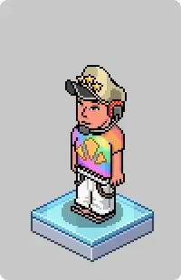 Habbo #6705