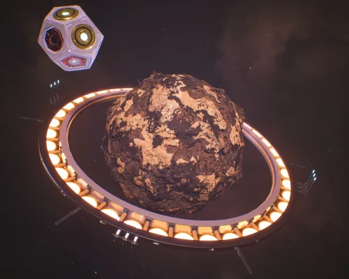 Planet #446