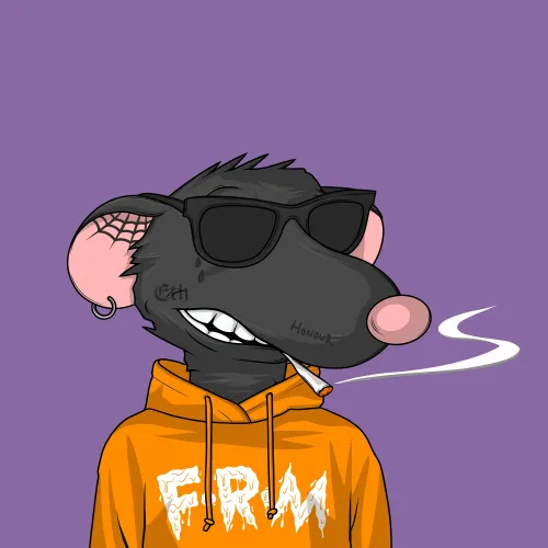 Fat Rat #3723