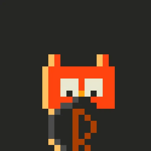 GOLD NODEBIRDS #147 (#64360069)