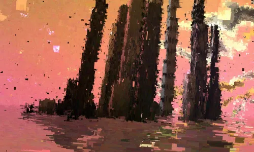 Memories of Digital Data ＃114