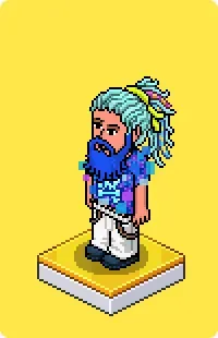 Habbo #8018