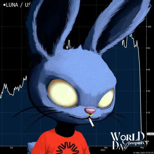 BUNNZ #1828