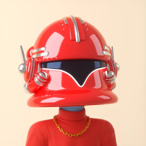 Citizen of Vibetown ＃2732