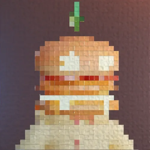Burger #1151
