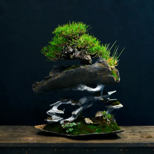 我楽多郷: Garakuta-Gou #9