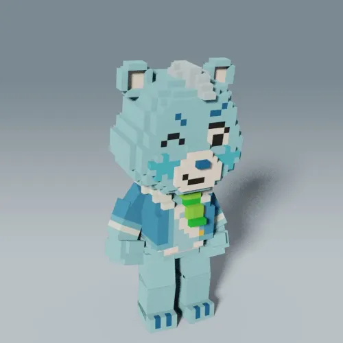 Care Bears #2372