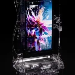 DATALAND - BIOME LUMINA #83