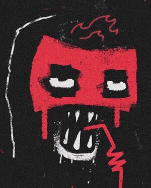 GUZZLER #9/21