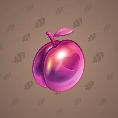 Precious Peach #1539