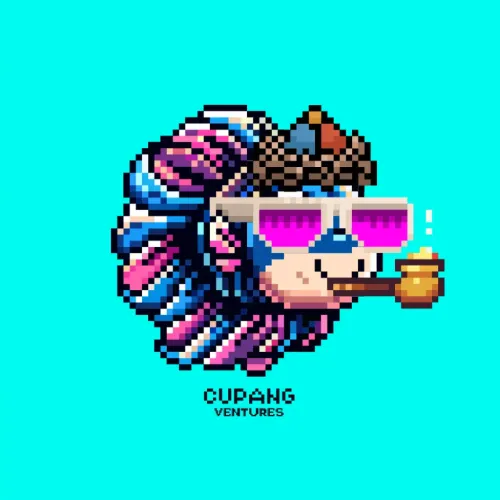 Cupang Ventures #1756