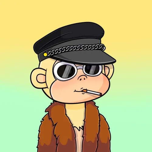 AptosMonkeys #3133