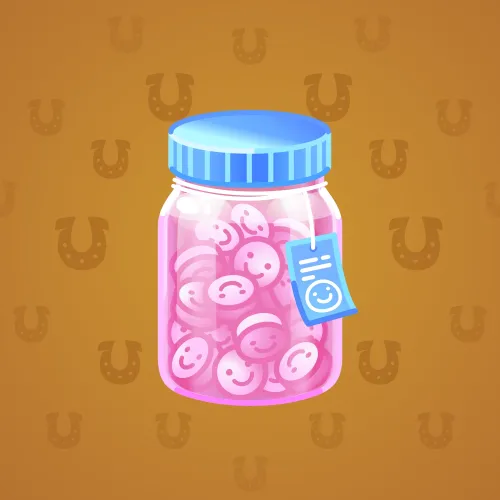 Restless Jar #19075