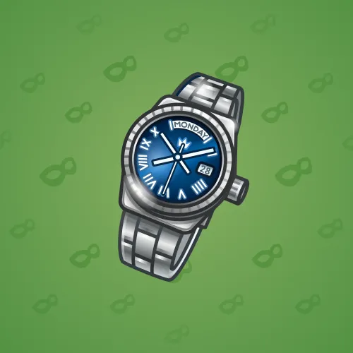 Swiss Watch #7457