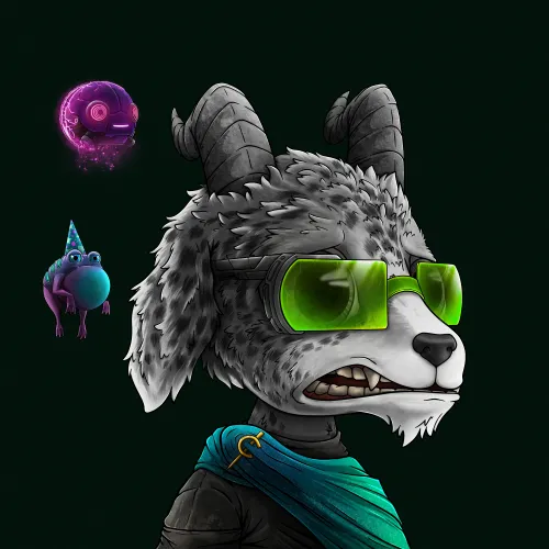 Oogy #9272