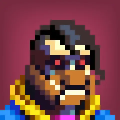 GENUINE UNDEAD #5943